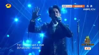 [Eng Sub] Dimash SInger 2018 "Hello"