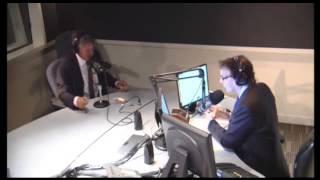 Gary Johnson on Boston Bombings, Drones, Abortion, Immigration, Taxes - Alan Colmes 5/1/2013