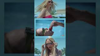 Postcards from Retreat: Behind the Scenes with Heather Graham