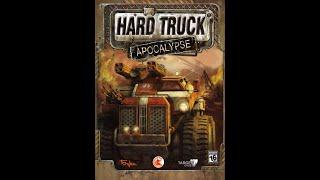 Hard Truck: Apocalypse