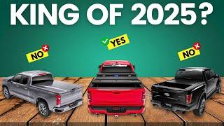 7 Best Truck Bed Covers 2025