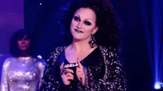 BenDeLaCreme self elimination