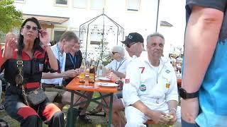 Oldtimertreffen mit live music in Paitzkofen 2023