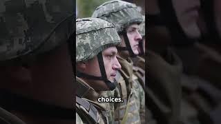 Ukraine Faces Tough Choices Amid Shifting U S  and NATO Support