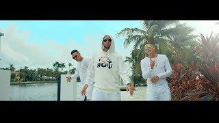 Yani Martelly, Dro, Olivier Martelly - Fanm Sa Dekontwolem (Official Video)