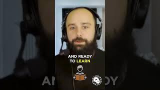 Get the Momentum - Niche Business Podcasting with Ben Albert