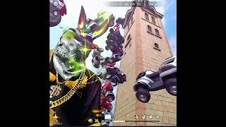 car#garenafreefire @YT-DIPAK-GAMING-FF