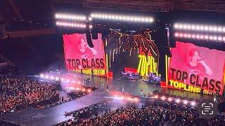 Stray Kids ‘dominATE World Tour’ - TOPLINE at Sofi Stadium LA day 2 060125