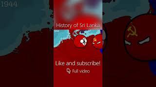 History of Germany Part 3 | Countryballs