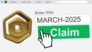 Enter This Promo Code For FREE ROBUX.. (How To Get Free Robux)