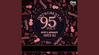 Nazrein Mili Dil Dhadka (Instrumental)