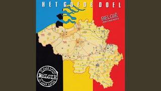 Belgie (Is er leven op Pluto ...) - Remaster