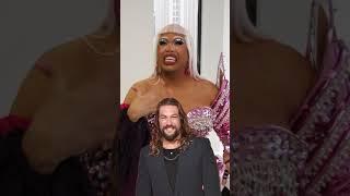 Cast of RuPaul's Drag Race All Stars 10 share their celebrity crushes | #shorts | Werk Room Weekly