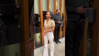TLC honored at the 2024 Black Music Moguls Brunch in Atlanta