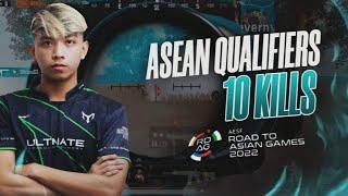 ASEAN GAMES QUALIFIERS WINNING GAME