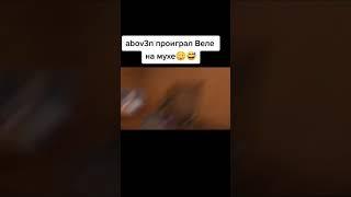 Абовен проиграл Веле на мухе