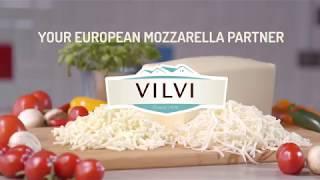 VILVI Mozzarella Cheese