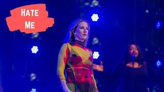 Ellie Goulding - Hate Me (Live at Rock In Rio 2022 Lisboa)