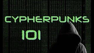 Cypherpunks 101: 'JoinMarket' with Chris Belcher