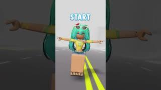 How to FLY in Brookhaven RP!  MikuBlox #shorts
