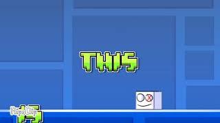 DDOGD @Vit12 @DailyDoseofGeometryDash