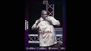 Family patterns are broken by mercy - APOSTLE RODNEY CHIPOYERA #prayershift