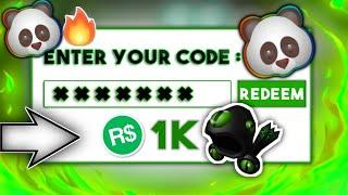 ALL NEW WORKING PROMO CODES ON RBXOFFERS *MARCH* 2020 18/03/2020 #63