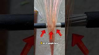 This Old-School Wire Trick Still Works Today