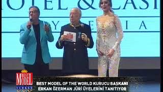 BEST MODEL OF TURKEY