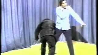 GM Tino & Al Garza