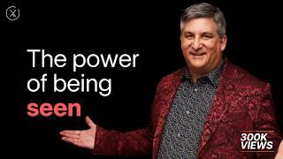 The Secret Power in A Culture of Caring | Dr Wayne Pernell | Oxford Talks