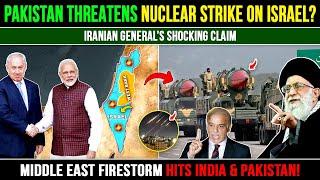 Indian Defence on HIGH ALERT Amid Nuclear Threats | World News