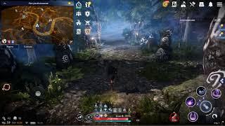 Большой камень гоблинов — скрытое знание в Black Desert Mobile