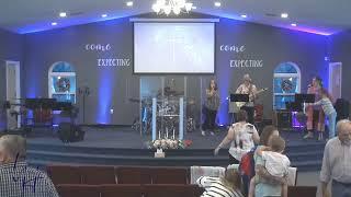Living Hope Fellowship