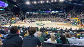 Lance Does: Baylor Bears Basketball