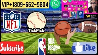 #pronostico #mlb#como #parley #gratis  para hoy #viernes 07/3/25 #pick #NHL #NBA  #MLB #NFL️