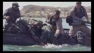 Intai Amfibi Korps Marinir TNI AL sukses torehkan sejarah
