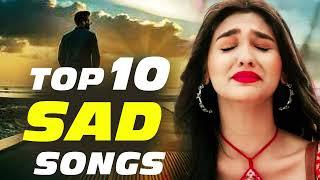 TOP 10 - 2025 SAD SONGS | AJESH KUMAR | NEW HARYANVI SONG 2025 | NEW SAD SONG 2025 | JUKEBOX 2025