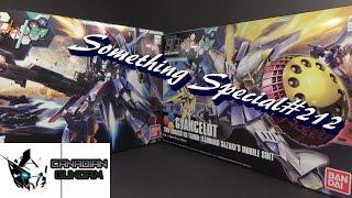 Canadian Gundam Something Special #1