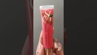 victoria secret lip gloss | #makeup #lipgloss #shorts