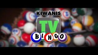 Kiwanis TV Bingo | Rogers tv