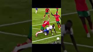 Что за зверь!!!  #football #edit #soccer #music #phonk #footballskills #skills #футбол