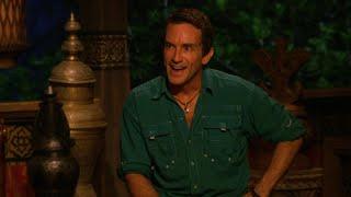 Jeff Probst (King of Sass) - Part 2