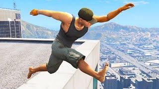 GTA 5 FUNNY/CRAZY MOMENTS #6 (GTA 5 Fails Funny Moments)