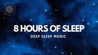 Deep Sleep Music, Sleep Now, 8 Hours Of Sublime Bliss