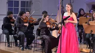 G. DINICU · Hora Staccato · Philharmonie Salzburg · Andreea Chira · Elisabeth Fuchs