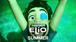 Elio | Summer