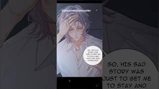 Make that bastard pay for whatever he has done to my love #manhua #manhwa #blrecommendation#blcomic