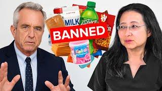 Doctor reacts to RFK Jr’s Claims (genius)