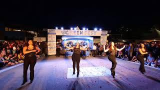 VR180 Ottawa Greek Fest 2023. Zorba Show dance4